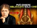 Download Lagu Questo muscolo nasconde traumi irrisolti | Liberali con questo movimento – Helena Blavatsky