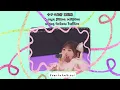 「KARAOKE-THAISUB] 櫻井優衣 (SAKURAI YUI) - キミのことが好きなわたしが好き (ฉันที่ชอบเธอ — และฉันก็ชอบตัวเองที่ชอบเธอ)