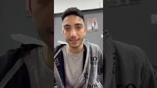 البنات لما تطلع لبس الشتا 