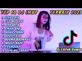 Download Lagu TOP 10 DJ IMUT