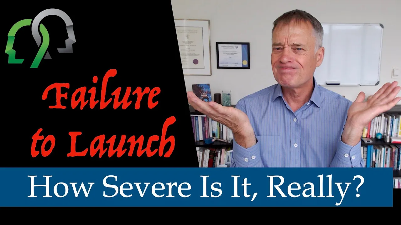 Failure to Launch: How Severe a Problem?