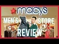 Macy s Store Review Polo Tommy Hilfiger Nautica Levis