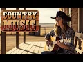 Lagu Relaxing Classic Country Music – The Best Old Country Songs of All Time 🤠🌄