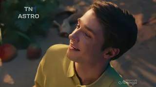 Якби існував TN Astro 1 телевізійний канал липень 2025 