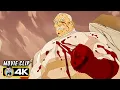 The Great Viltrumite Purge INVINCIBLE Season 4 Clip 4K
