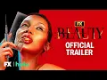 Lagu The Beauty | Oﬃcial Trailer | Evan Peters, Rebecca Hall, Ashton Kutcher | FX