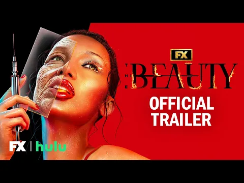 Video Thumbnail: The Beauty | Oﬃcial Trailer | Evan Peters, Rebecca Hall, Ashton Kutcher | FX