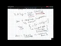 EE 659 Lecture 14 - Matrix norms as an example of Weirestrass theorem