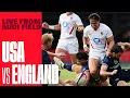 Download Lagu LIVE | USA v England | Audi Field | Washington D.C.