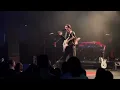 Patrick Droney and James TW, Duet On Your Way Home, Live Electric Brixton London May 18th 2024