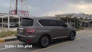 حسين الجسمي الله ياخذك منهم بطيئ   دندنها