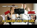 Download Lagu KUMPULAN JOGET TIKTOK JOGET PARGOY DJ EMANG LAGI GOYANG