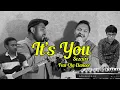 Download Lagu SEZAIRI - IT’S YOU ( Cover by Funky Monkey ft Ola Elannor )