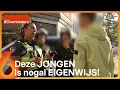 Download Lagu Heeft deze JONGEMAN geld TE VEEL? | Overtreders