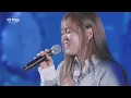 [풀버전] 가오리도 놀란 아침 11시 고퀄 라이브ㄷㄷ😱 이예준이 부르는 신용재의 '가수가 된 이유'🎵 | SBS '더 리슨: 우리 함께 다시'