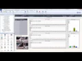 EMG Data Readings - Spinal Cord Injury