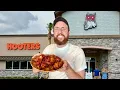 NEW Hooters Restaurant Opened in The Villages