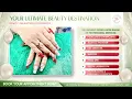 Lux Nails Spa
