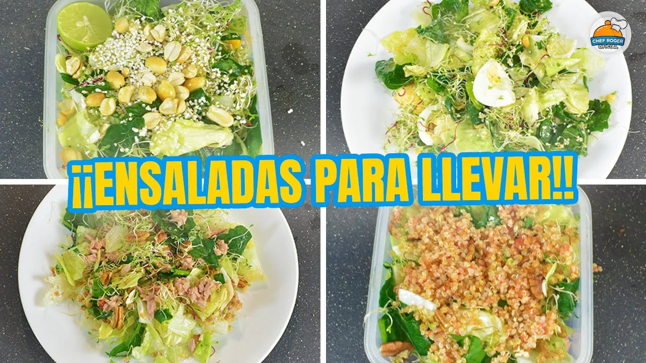 Regreso a clases Comida para llevar a la escuela a la oficina o comer en casa saludable