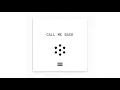 Download Lagu CHASE ATLANTIC - CALL ME BACK [REMIX]