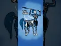 CENTAUR ANATOMY LESSON by ZacSpeaksGiant