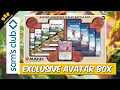 SAM S CLUB EXCLUSIVE MTG Avatar Battle Box Opening 8 Booster Packs A Promo for 30
