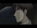 Download Lagu Takumi vs Bunta (With Forever Young)