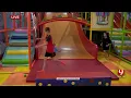 Edmond Indoor Playground Offers Fun Activities While Keeping Cool During Summer Heat
