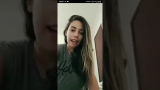 bigo live toge nggak pakek cd awas gagal fokus bos tonton sampai selesai