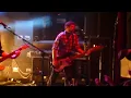 Supergrass - Caught by the Fuzz (Final song of the night/tour)
