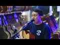 Download Lagu Tahta - Tempat yang paling indah (cover)