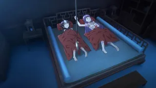 ملك الشياطين بيخسر قدام البشر فبيبعت ابنه لمدرسة الابطال عشان يزود قوته ويرجع مملكته ملخص كامل 