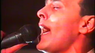 رمضان البرنس اغنية كل دة كان ليه حفلة نادرة من حفلات الاسماعيلية 1992 