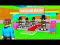 Download Lagu I Unlocked The RAINBOW BASE in Steal a Brainrot