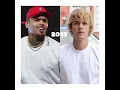 Justin Bieber and Chris Brown throughout the years #nexttoyou #chrisbrown #justinbieber #jb #bieber