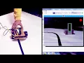 Self Driving Car using Image Processing on Raspberry Pi 3