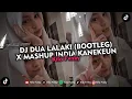 Download Lagu DJ DUA LALAKI (BOOTLEG) X MASHUP INDIA KANEKEUN VIRAL TIKTOK 2024