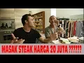 Lagu MASAK BERANTAKAN, RASA LUAR BIASA