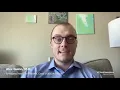 Medicine is My Match - Alumni Dr Alex Guinn
