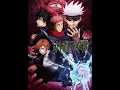 Download Lagu jujutsu kaisen “Kaikai Kitan” 1 hour