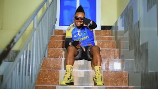 nyakabaya ft jose chameleone naumia official music video dir d frank0762533823