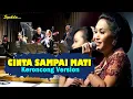 CINTA SAMPAI MATI - Raffa affar II Keroncong Version Cover