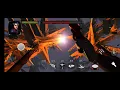Rake Monster Hunter Normal mode Full gameplay