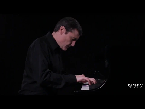 Josu00e9 Antonio Bottiroli - Waltz in G minor B61 by Fabio Banegas