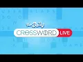 Daily Crossword Live - Tuesday 22 April 2025