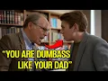 Liberal NYU Professor Challenges Barron Trump to an IQ Test Gets Humiliated