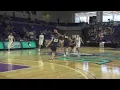 Robby Carmody - Mars PA Highlights