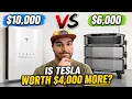I Tested Tesla s Powerwall Against EcoFlow I Was Surprised