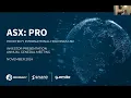 Prophecy International ASX PRO 2024 Annual General Meeting