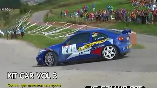 Download Kit Car Compilation Vol 3 MP3